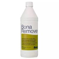 Средство для очистки паркета Remover Bona