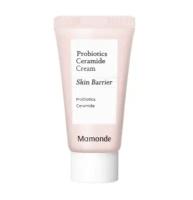 Крем увлажняющий с пробиотиками и витаминами MAMONDE Probiotics Ceramide Cream 30ml