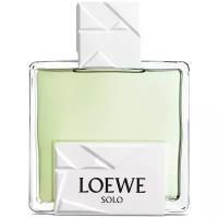 Туалетная вода (eau de toilette) Loewe men Solo Loewe Origami Туалетная вода 100 мл