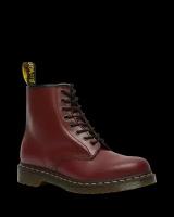 Ботинки Dr.Martens, Цвет: Бордовый, Размер: 6,5 UK