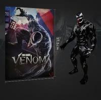 Игрушка Веном/ фигурка Venom/ игрушка Веном/ Супергерои / Герои Марвел