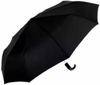 Мужской зонт Universal Umbrella автомат, черный