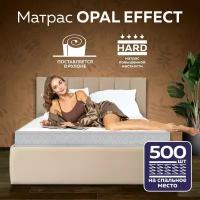 Матрас Plams OPAL EFFECT, 90x190 см, пружинный