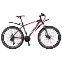 Горный (MTB) велосипед MaxxPro Marafon 26 Pro