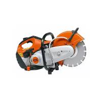 Бензиновый резчик STIHL TS 410 3200 Вт 4.4 л.с. 300 мм