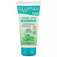 Geomar Bio Crema Viso Idratante Увлажняющий крем для лица