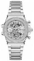 Наручные часы GUESS Sport GW0552L1, серебряный