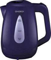 Чайник электрический (ENERGY E-214 фиолетовый)