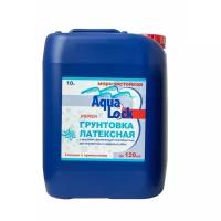 Грунтовка AquaLock Primer морозостойкая (10 л)