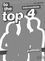 To The Top 4: Portfolio