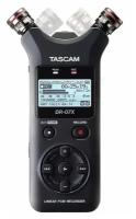 Диктофон Tascam DR-07X