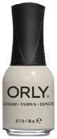 Лак для ногтей FROSTING Lacquer ORLY 18мл