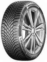 Автомобильная шина Continental ContiWinterContact TS860 205/55 R16 91T Зимняя