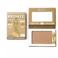 TheBalm Пудра бронзирующая Take Home The Bronze