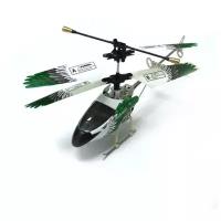Вертолет Heng Long Gyro Falcon (3834), 1:64