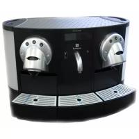 Кофеварка капсульная Nespresso GEMINI CS200 Pro