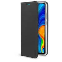 Чехол-книжка SBS Lite для Huawei P30 Lite, черный