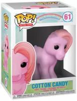 Фигурка Funko POP! Retro Toys: My Little Pony: Cotton Candy (54422) 54303