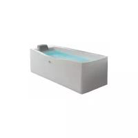 Ванна Jacuzzi Rivela 170x70 акрил