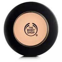 The Body Shop Консилер Matte Clay