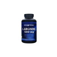 Аминокислота Body Strong Body Strong L-Arginine