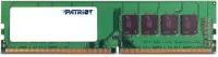 Оперативная память Patriot Memory DDR4 8Gb 2133MHz pc-17000 (PSD48G213381)