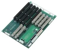 Плата Advantech Backplane PICMG 1.0, 8 слотов: 1xPICMG 1.0, 1xPICMG/PCI, 3xPCI, 3xISA, Compatible with IPC-6908 и IPC-6608 chassis