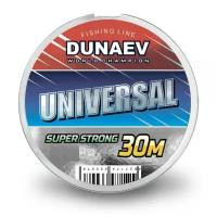 Леска универсальная Dunaev Universal 0.20мм 3.8кг