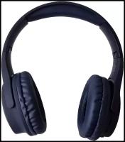 Наушники полноразмерные bluetooth HOCO W40 Mighty BT headphones, blue