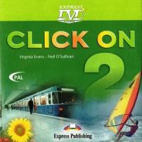 Click On 2 DVD Video PAL