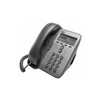 VoIP-телефон Cisco 7911G серый