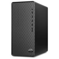 Настольный компьютер HP M01-D0031ur (8KE99EA) Mini-Tower/Intel Core i3-8100/4 ГБ/1 ТБ HDD/Intel UHD Graphics 630/DOS