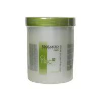 Salerm Cosmetics Citric Balance 02 Маска для окрашенных волос, 1.15 г, 1000 мл, банка