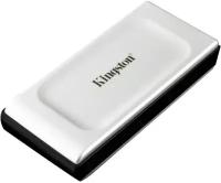 Внешний SSD Kingston XS2000 500 Gb USB 3.2 Gen 2x2 (SXS2000/500G)