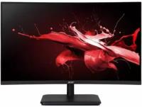 Монитор Acer 27" ED270Xbiipx 1920x1080 VA WLED 240Гц 5ms Curved FreeSync Premium HDMI DisplayPort