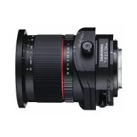 Samyang 24mm f/3.5 ED AS UMC Tilt-Shift Fujifilm X