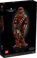 Конструктор LEGO Star Wars 75371 Chewbacca, 2319 дет