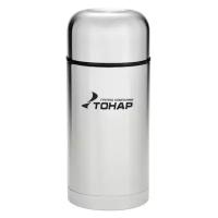 Термосы Тонар Термос (HS.TM-019) 1200ML (широкое горло, чехол) TONAR