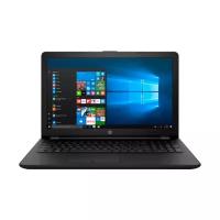 Ноутбук HP 15-rb5 (1920x1080, AMD A6 2.5 ГГц, RAM 4 ГБ, SSD 128 ГБ, Win10 Home)