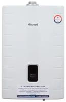 Котел газовый Kiturami World Alpha C-18 A21E220270 (Китурами) настенный конвекционный двухконтурный