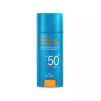 Солнцезащитный стик SCINIC Enjoy Super Active Airy Sun Stick SPF50+ PA++++ / вес 15 г