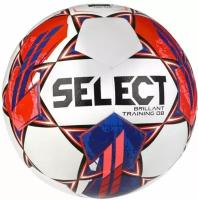 Футбольный мяч SELECT Brillant Training DB FIFA Basic №5 Original