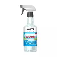 Очиститель для автостёкол Lavr Glass Cleaner Crystal Ln1601, 0.5 л