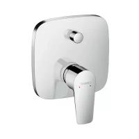 Рукоятка и переключатель hansgrohe Talis E 71745000