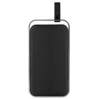 Портативный аккумулятор Rombica NEO Voyager 10000mAh, black, упаковка: коробка