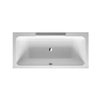 Ванна DURAVIT Durastyle 700299 Basic акрил