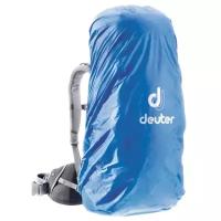 Чехол deuter Raincover III coolblue