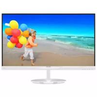 27" Монитор Philips 274E5QHSB(W), 1920x1080, 75 Гц, AH-IPS