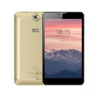 Планшет BQ 7040G Charm Plus, 2 ГБ/16 ГБ, 3G, золотистый