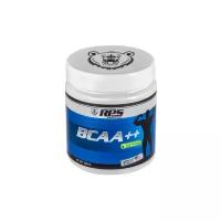 BCAA (8:1:1) RPS NUTRITION, Банка 200гр,Лимон-лайм